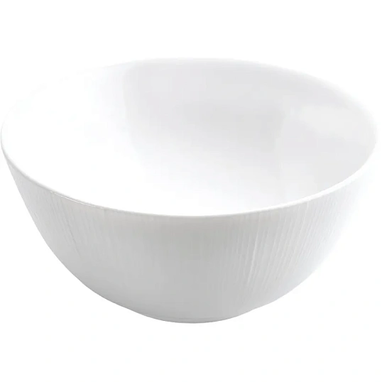 Салатник ЛАЙНЗ, стекло, D12см, Q1892