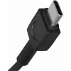 Внешний аккумулятор с встр.каб. Xiaomi BHR9740GL 20000mAh GL Dark Gray