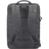 Рюкзак для ноутбука RIVACASE 8861 black mélange 15.6/4