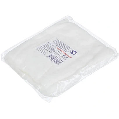 Перевяз. ср-ва Отрез марлевый 2м. Навтекс, (уп в асс пл.32г) ШК03430/45499