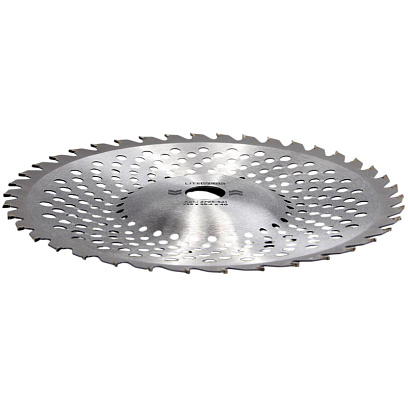 Диск для триммера LiteWerk 255х25.4х40, вогнутый (2705-541)