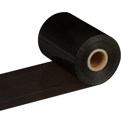 Риббон 110мм х 450м IN Wax Mild вт.25