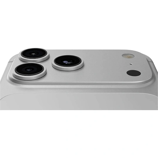 Смартфон Apple iPhone 17 Pro Max 256Gb Серебряный MFYM4ZA/A