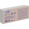 Салфетки косметические Luscan 3сл 80шт/уп белые