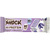Батончик FitnessSHOCK Черничный десерт глазированный 40гx12шт/уп