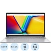 Ноутбук Asus X1504VA-BQ4056(90NB13Y2-M02FT0)Core5-120U/16Gb/512Gb/15.6/NoOS