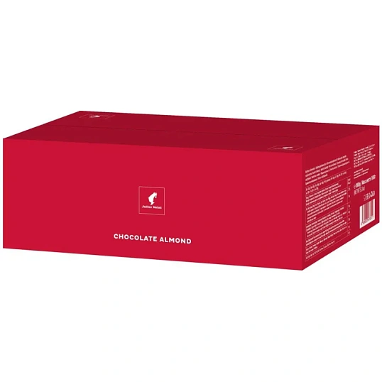 Конфеты Миндаль в шоколаде с корицей 750г (1корx250шт)
