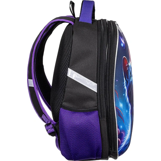 Ранец Комус Класс Easy Сны китти, 2 отд