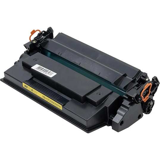 Картридж лазерный Hi-Black (без чипа) 10K для HP LJ Pro (HB-CF259X/057H)
