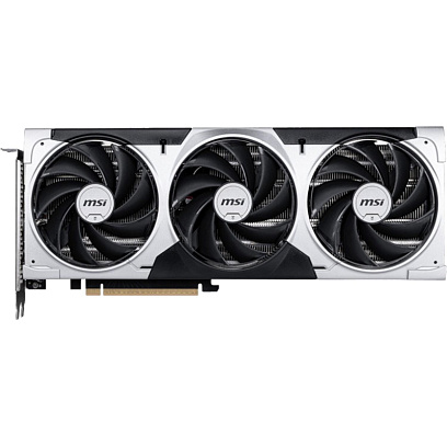 Видеокарта MSI RTX 5060 Ti 8G VENTUS 3X OC, HDMI, DPx3, 8Gb, GDDR7