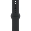 Смарт-часы Apple Watch Series 11 GPS 42mm S/M (Черный глянец) [MEQT4X/A