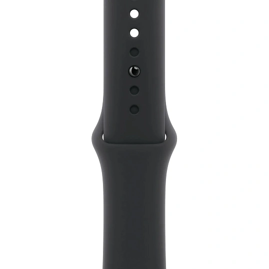 Смарт-часы Apple Watch Series 11 GPS 42mm S/M (Черный глянец) [MEQT4X/A