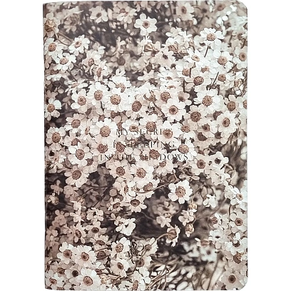 Тетрадь общая  А548л.клетка,скрепка Be Smart,Nude N3164