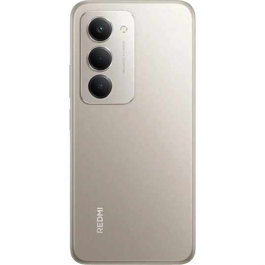 Смартфон REDMI 15 RU 8+256 Titan Gray
