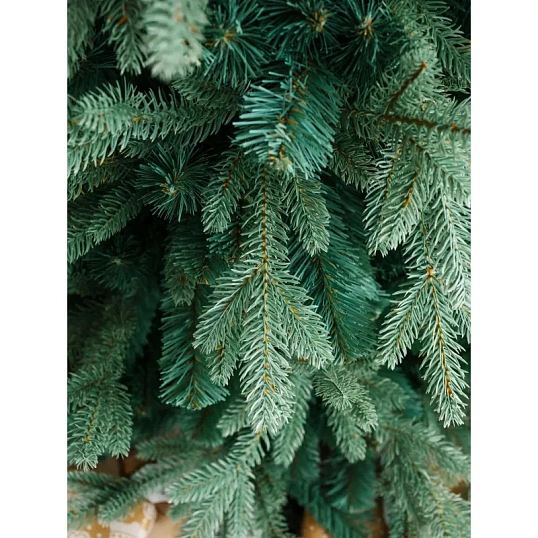 Елка новогодняя Green Trees Россо Премиум напольная 1.8 м