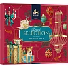 Чай Richard Royal Selection red Ассорти в пакетиках, 72 шт НГ