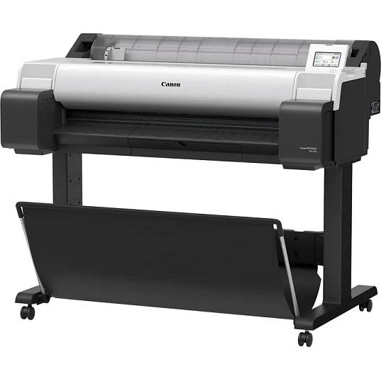 Плоттер Canon iPF TM-340