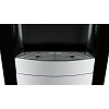 Кулер для воды напольный Ecotronic H1-LF Black c холодильником