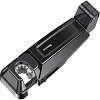 Держатель Baseus backseat vehicle phone holder hook Black SUHZ-A01