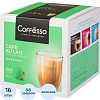 Кофе в капсулах Coffesso Cafe Au Lait Dolce Gusto 16 шт/уп (DG)