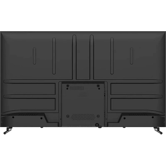 Телевизор Digma DM-LED50UBB33, UHD, смарт(Яндекс.ТВ)