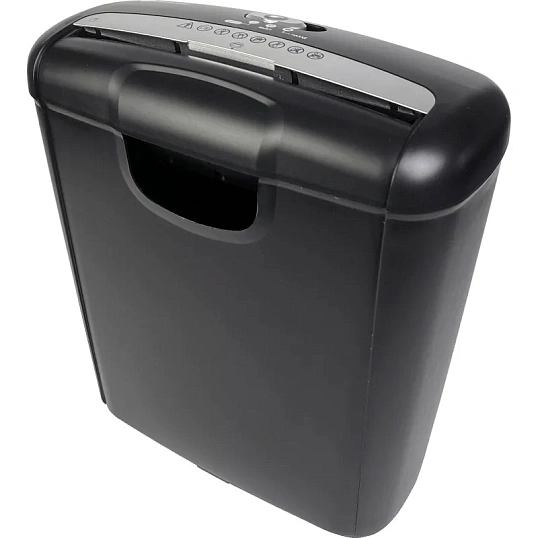 Шредер (уничтожитель) Гелеос УД10-2, 2ур.секр., 8лист, 10л