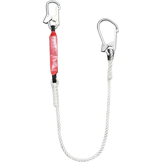 Строп канат с амортизатором тип аВ 2 м