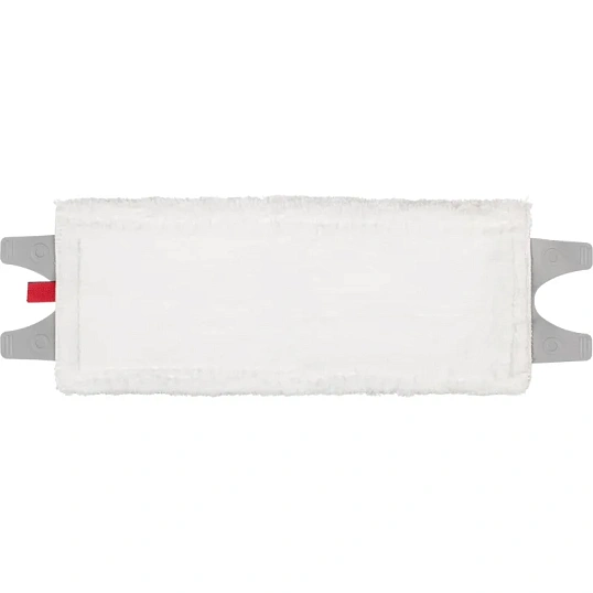 Насадка МОП микрофибра универсальный(креплен М-образный язык)35см_NMMS-35-M