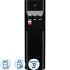 Кулер Ecotronic B5-LX black