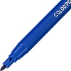 Фломастеры Maped COLOR'PEPS OCEAN,супер-смываемые,24цв/наб,845722