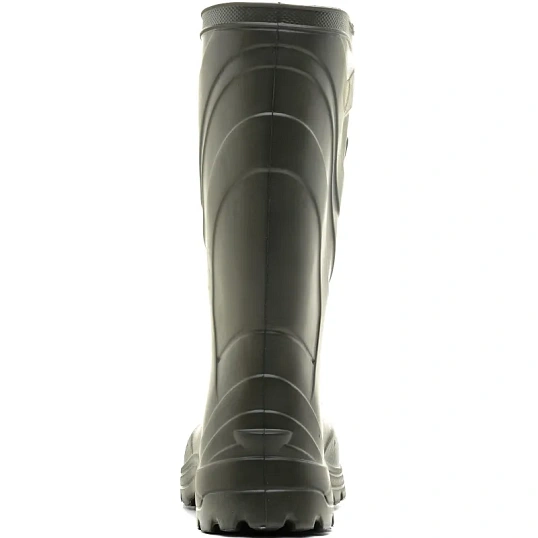 Сапоги LIGHT 900  цв.,олив ЭВА р. 44/45