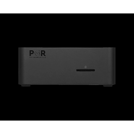 Неттоп MSI Cubi Z AI 8M-008XRU (9S6-B03231-019)R5-8645HS/16Gb/SSD512Gb/noOS
