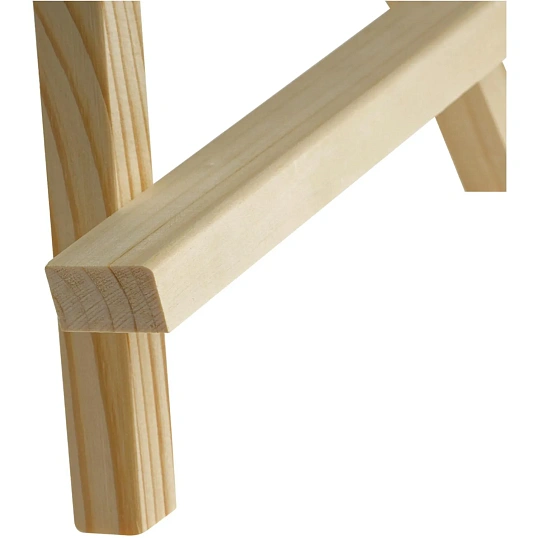 Мольберт настольный Гамма Студия, 22x20x30см, сосна, 260720212