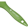 Кисть плоская TOPFORT 80x15