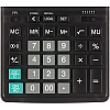 Калькулятор настольный  Attache SDC-664S 16-разрядный черный 158x206x33 мм