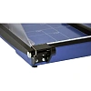 Резак для бумаги Kw-Trio 3025, A3, 448 мм, 20л., сабельный