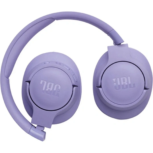 Наушники JBL Tune 720BT Purple (JBLT720BTPUR)