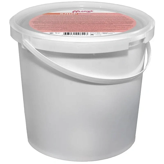 Профхим дезинфек табл ХЛОР д/поверхн-оборуд Ника/Ника-Хлор, 300шт/уп, 1кг