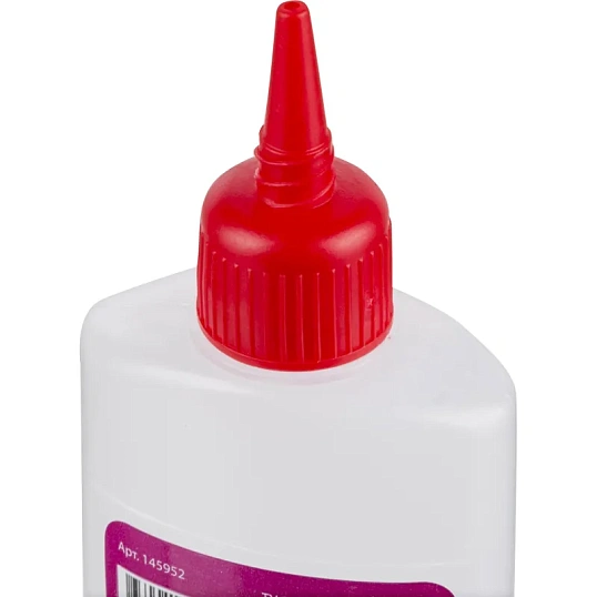 Клей канцелярский синтетический 85мл Attache