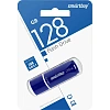 Флеш-память Smartbuy UFD 3.0/3.1 128GB Crown Blue (SB128GBCRW-Bl)