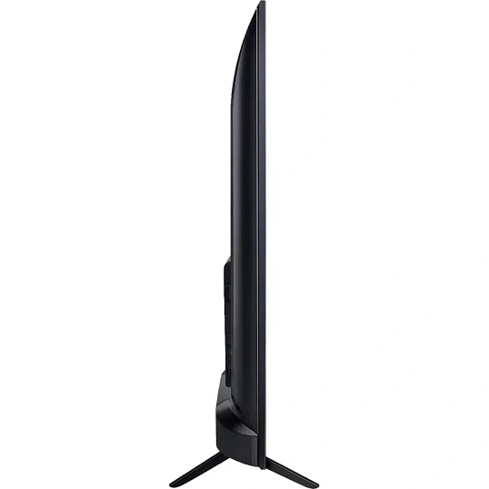 Телевизор Topdevice TDTV65ES13U_BK, UHD, смарт (WildRed)