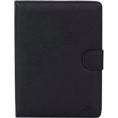 Чехол RIVACASE 3014 black Orly универс. для планшета 8-8.8 /12