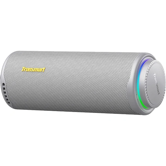 Колонка портативная Tronsmart T8 Grey (O3020), серый