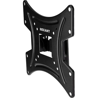 Стойка REXANT кронштейн для ТВ 13-42 накл-поворотн. серия HOME (38-0061)