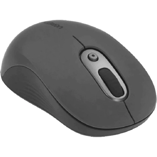 Мышь компьютерная UGREEN беспр. M556 (75128) 2.4GHz серый