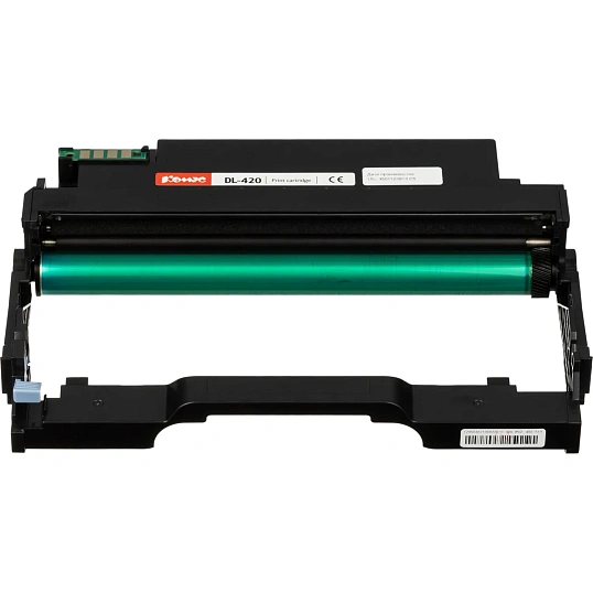 Драм-картридж Комус DL-420 чер. для Pantum P3010/P3300/6700/7100