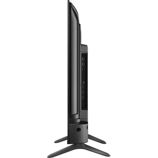 Телевизор Яндекс ТВ Станция Бейсик QLED с Алисой 65 (YNDX-00081)