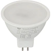 Лампа светодиодная Topfort GU5.3 12V 6W 4000K
