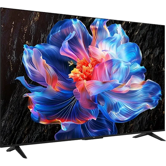 Телевизор TCL 55P6K QLED