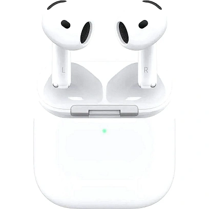 Наушники Apple AirPods ANC (4rd generation) (MXP93LL/A)